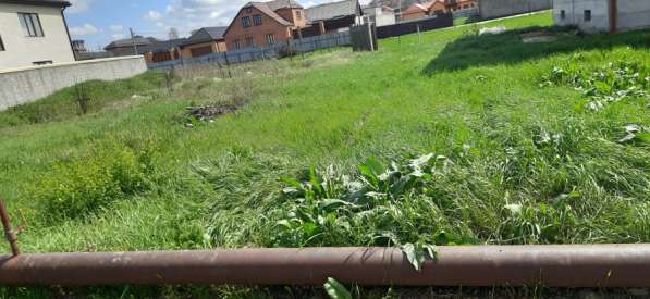 Участок поселок Войкова в Грозном фото 10