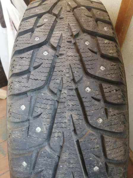 4 колеса в Екатеринбурге фото 3