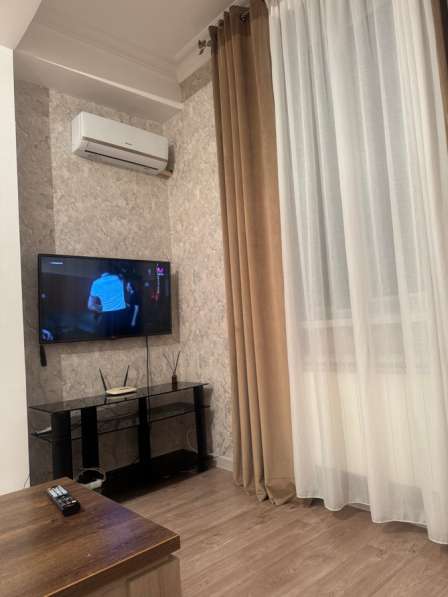 Сдаю квартиру посуточно в Махачкале фото 8