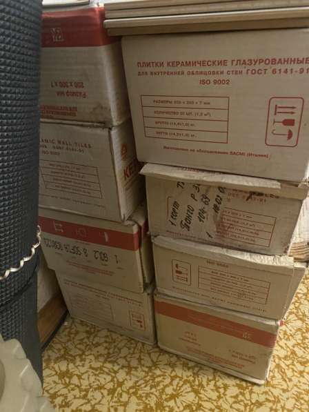 Плитка в Тольятти фото 4