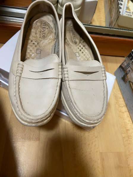 Лоферы в Самаре