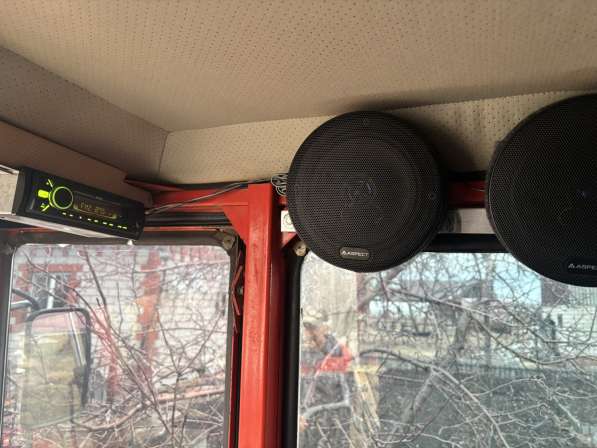 Трактор Т30А80 в Уфе фото 3