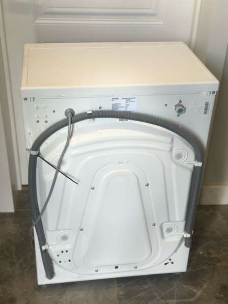 Стиральная машинка gorenje в Фрязине фото 3