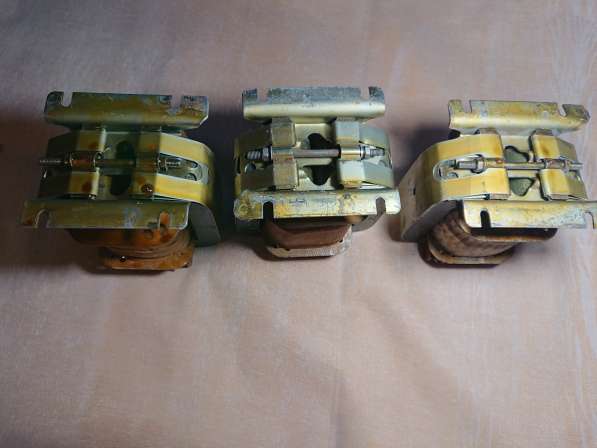 3 трансформатора ОСУ-0,4УХЛ4,2 и ОСМ1-0,4У3 в Челябинске фото 13