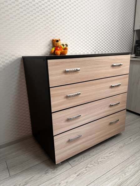 Комод для вещей в Новочебоксарске фото 3