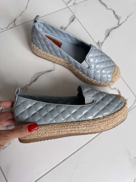 Эспадрильи 37,5 рр