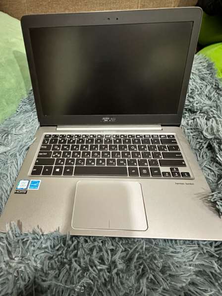 Ноутбук Asus ZenBook UX310U в Санкт-Петербурге фото 6