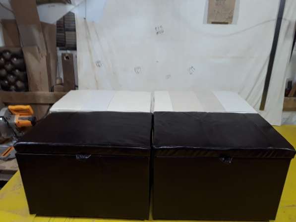 Банкетка 60 см в Уфе фото 3