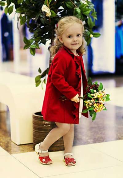 детская одежда оптом в Нижнем Новгороде фото 5