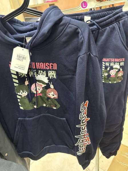 Одежда аниме в Волгограде фото 7