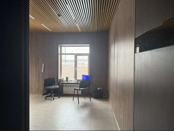 Аренда | Автосервис 500 м&sup2; в Красноярске фото 4