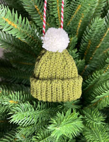 Игрушка на ёлку в Санкт-Петербурге фото 3