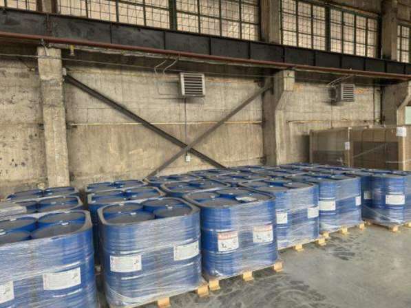 Перхлорэтилен Dowper производства Германии