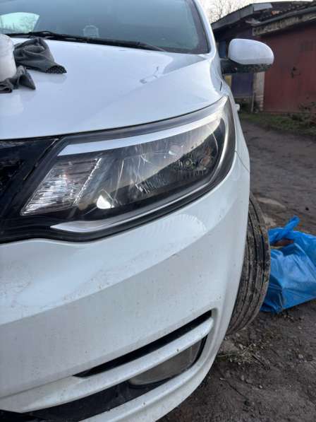 Полировка фар 500₽ в Пятигорске фото 5