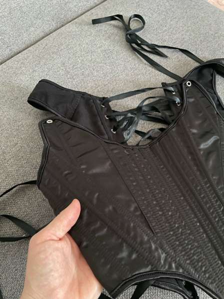 Корсет в Биробиджане фото 4