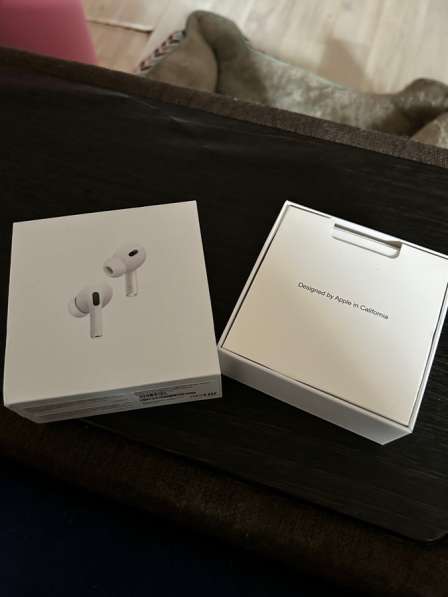 Appel AirPods Pro 2 в Жуковском фото 7