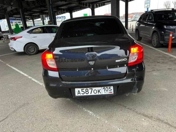 Datsun, on-DO, продажа в Краснодаре в Краснодаре фото 9