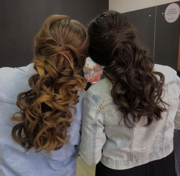 Парикмахер в Казани фото 6