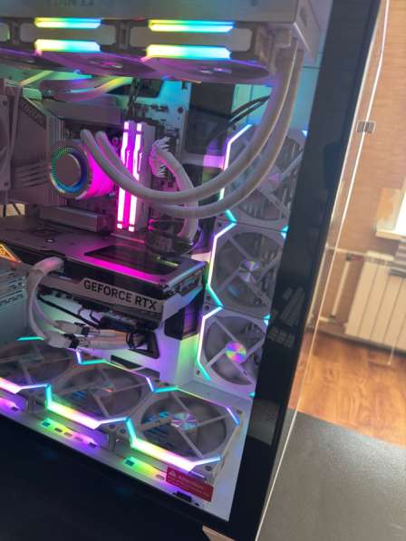 Пк игровой в Артеме