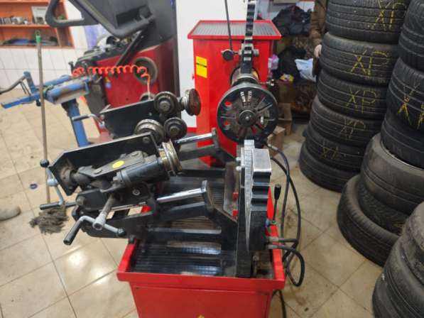 Дископрав «СИБЕК» в Москве