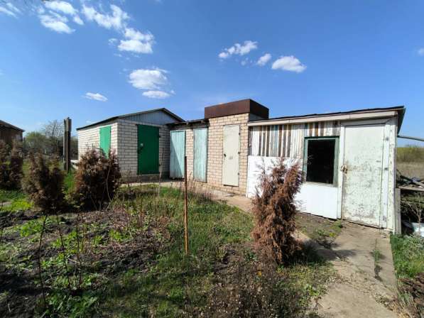 Продам дом в д. Дмитриевка в Елеце фото 4