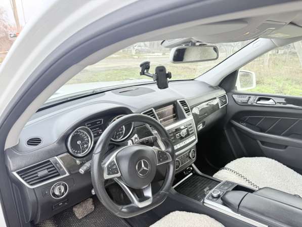 Mercedes-Benz, GL-klasse, продажа в Ставрополе в Ставрополе фото 7