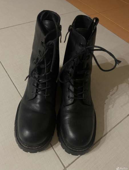 Ботинки женские в Уфе