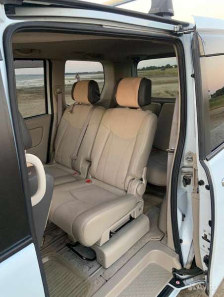 Nissan, Serena, продажа в Краснодаре в Краснодаре