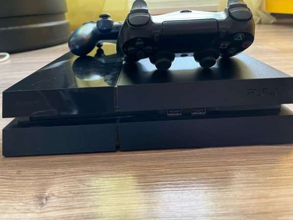 Playstation 4