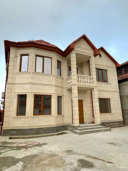 Дагестанский камень в Москве