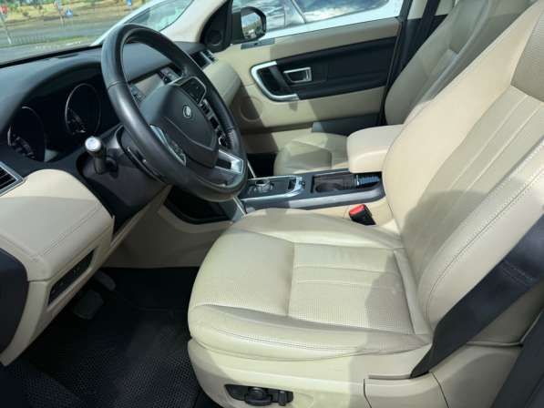 Land Rover, Discovery Sport, продажа в г.Могилёв в фото 3