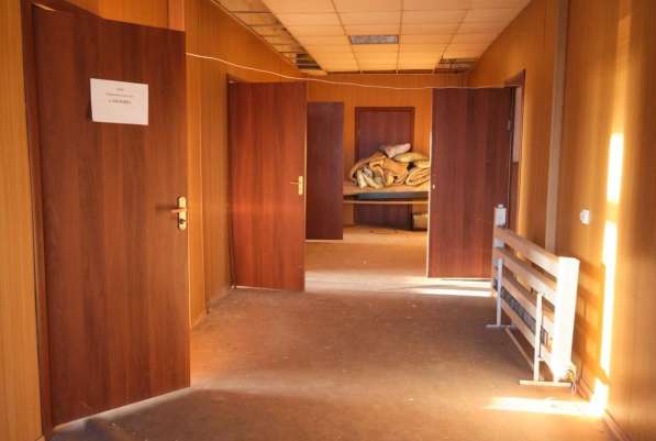 Продаётся здание 3000 м² в Сосновоборске в Красноярске фото 6