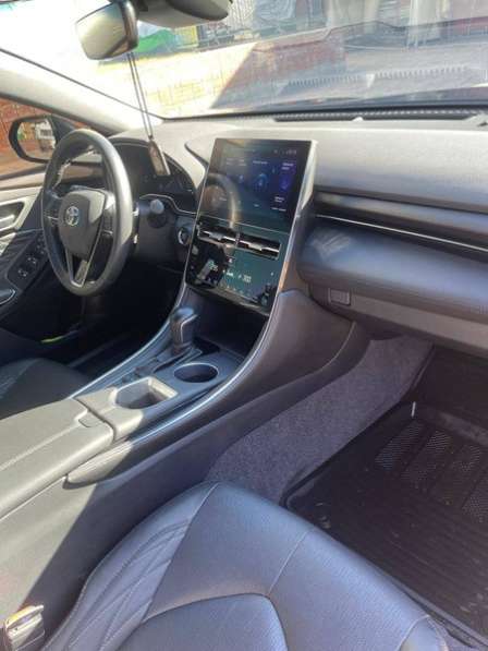 Toyota, Avalon, продажа в Москве в Москве фото 7