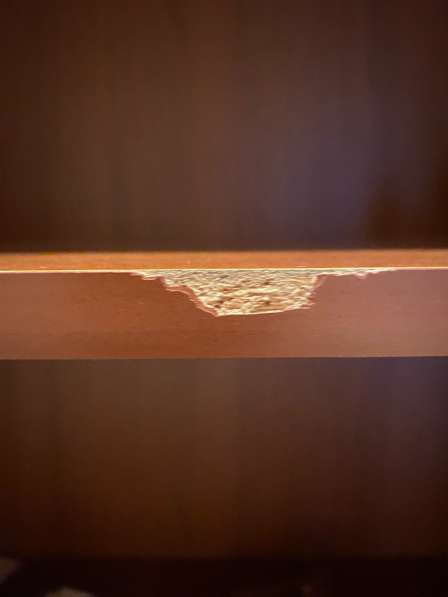 Встроенный шкаф в Москве