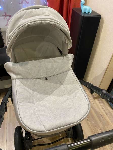 Коляска 2 в 1 в Екатеринбурге фото 8
