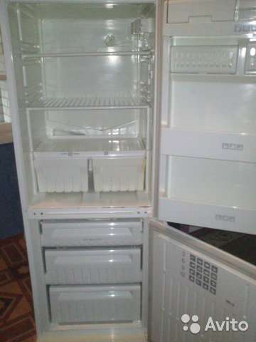 холодильник Stinol