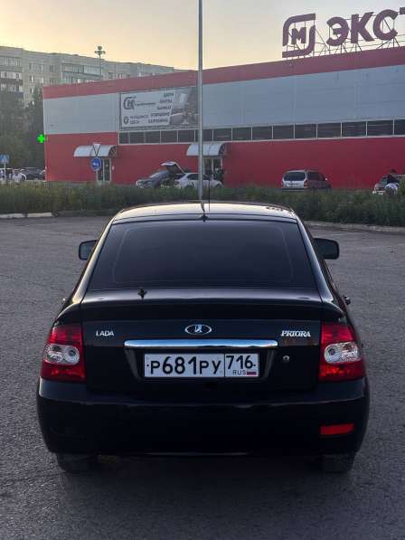 ВАЗ (Lada), Priora, продажа в Альметьевске в Альметьевске