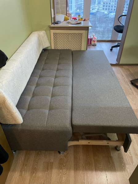 Диван в Санкт-Петербурге фото 3