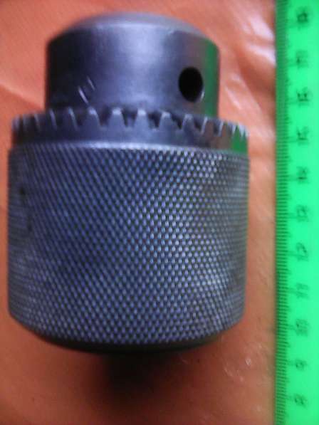 Патрон для дрели в Иванове фото 11