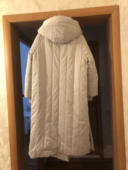 Пальто в Набережных Челнах фото 7