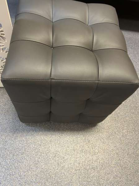 Продается пуфик