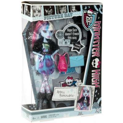 Куклы Monster high и Ever After High в Новосибирске фото 7