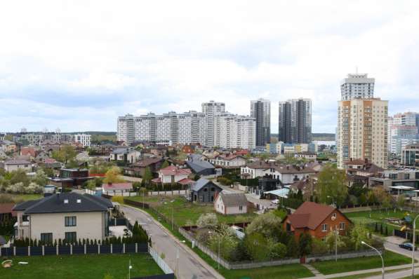 Продается таунхаус -Лебяжий в 