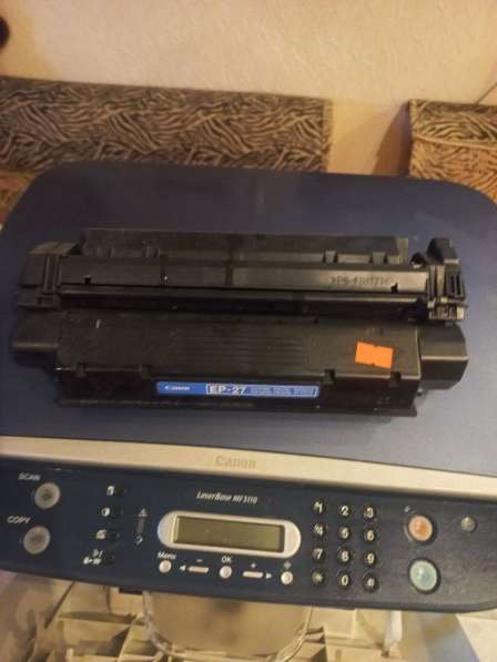 Принтер, сканер, копир Canon MF3110 в Дубне фото 3