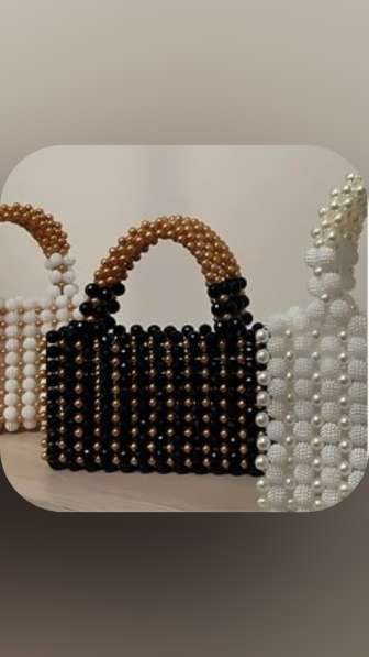 Дизайнерские сумочки в Москве фото 8