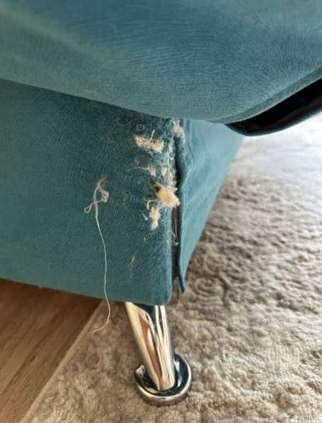 Диван-кровать 140х200 в Краснодаре фото 27