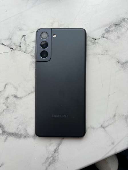 SAMSUNG Galaxy S21 5G