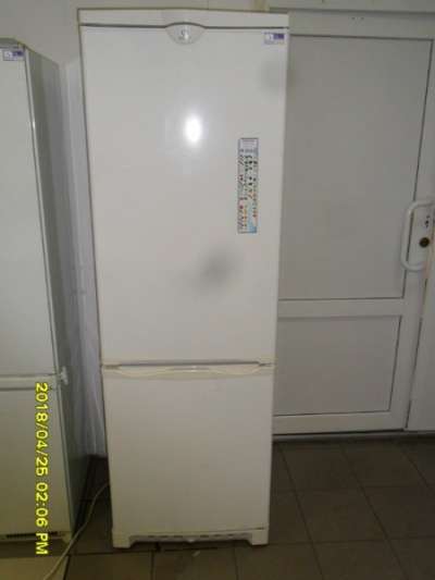 холодильник Indesit CA1375