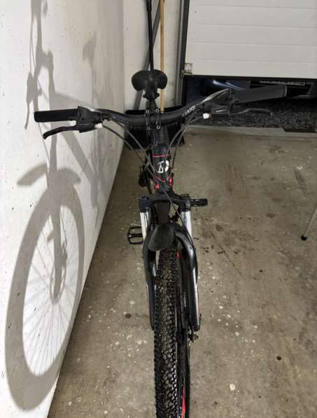 Велосипед в Хабаровске