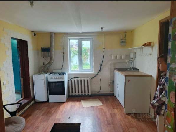 СРОЧНО ПРОДАЕТСЯ ДОМ!